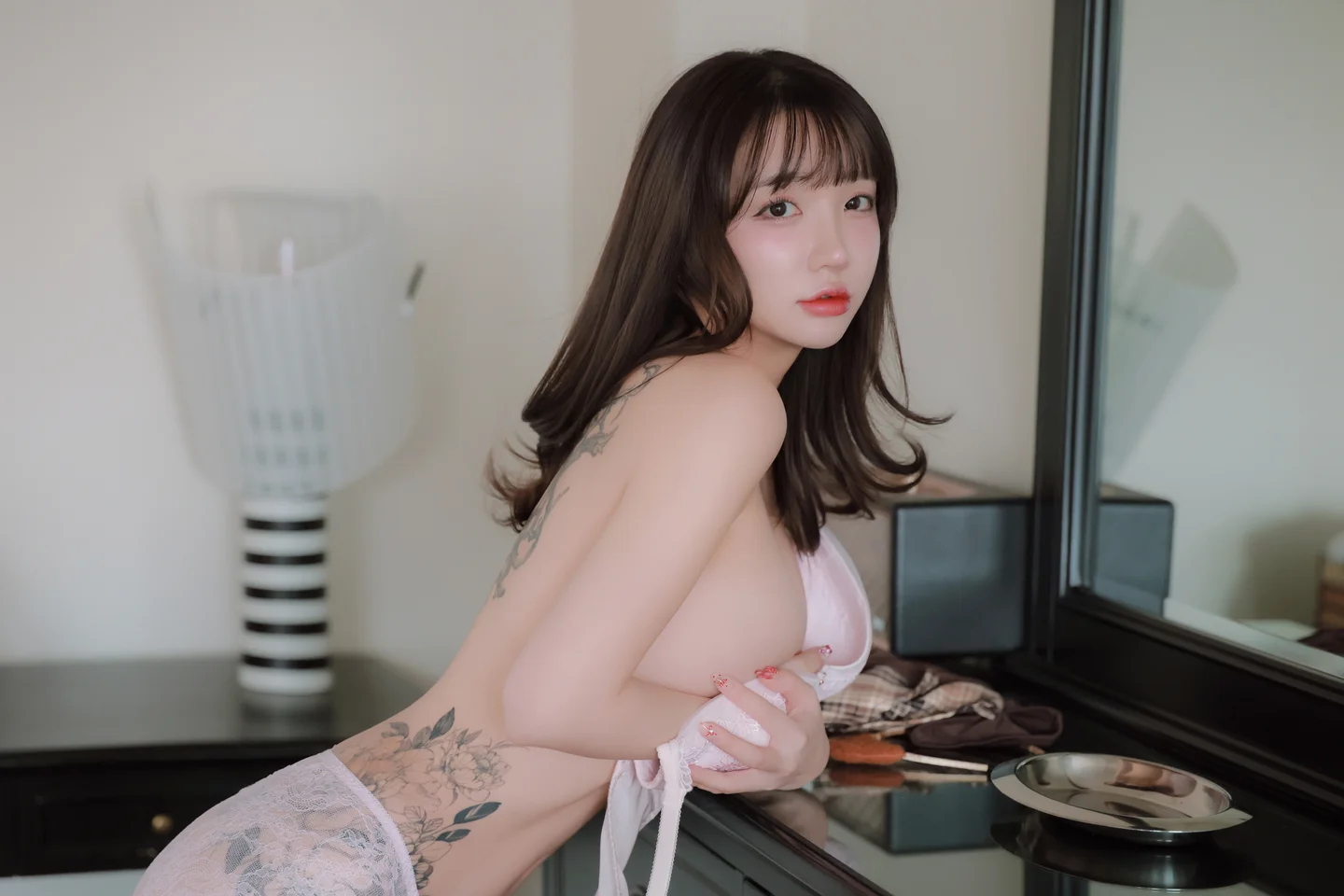 孙乐乐(Son Ye-Eun)-109 2025 X-Mas Offline [123P,1V-274GB] tg@simisebaisi 【丝足阁】034.webp